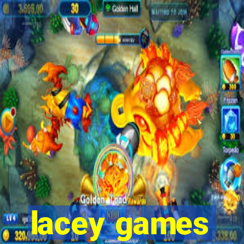 lacey games